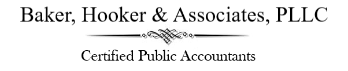 Baker, Hooker & Associates, PLLC